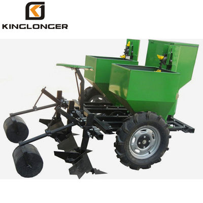 quality  Automatic Seed Planting Machine Small Sweet Potato Planter factory