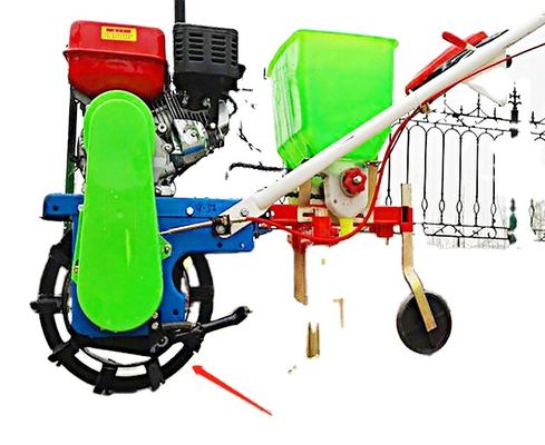 quality  Easy Operation Light In Weight Cultivator Tiller With Seeding Digging Function With High Quality factory
