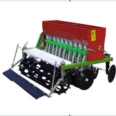 quality  Planter Factory Price Chinese High Quality Tractor Mounted Wheat Seeder factory