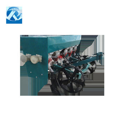 High Quality Seed Planting Multi Planter For Walking Tractor