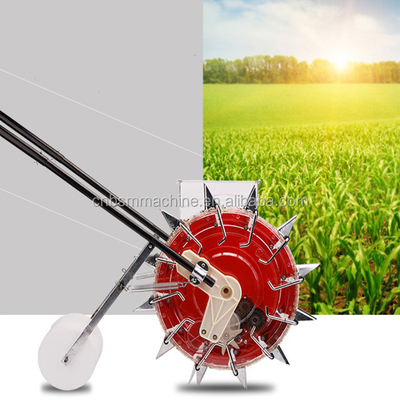 hot selling manual seed planting machine maize maize planter/manual maize planter